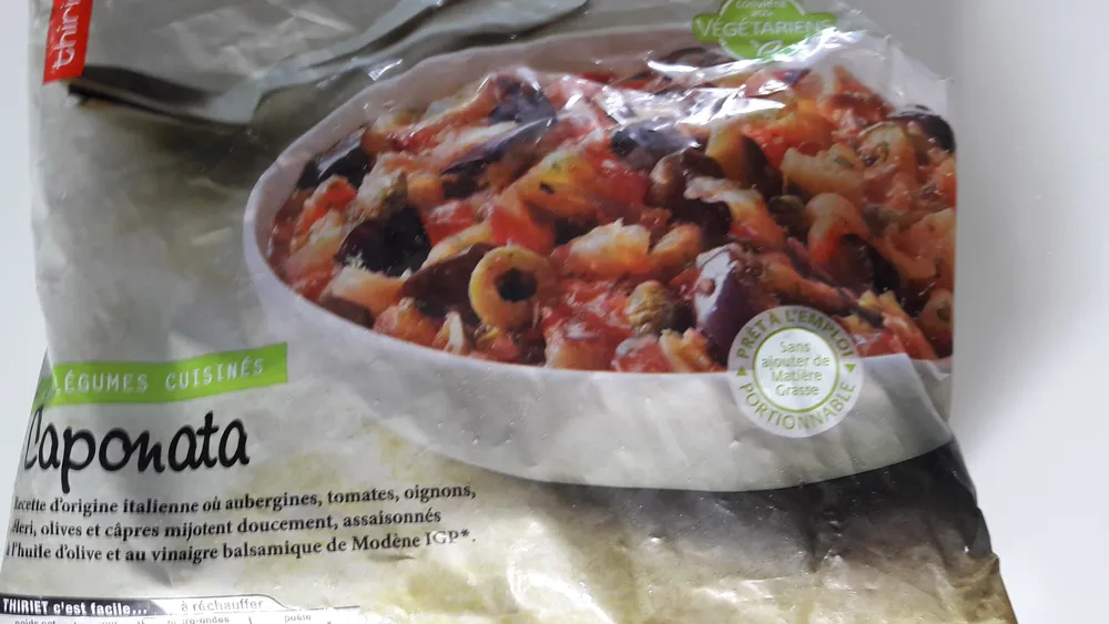 Caponata