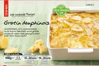 Gratin dauphinois