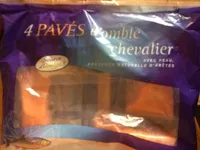 Omble chevalier