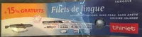 Filets de lingue