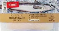 Filet de Merlu blanc