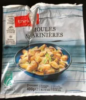 Moules marinières