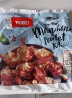 Machons de poulet