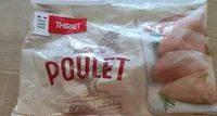 Filet de poulet