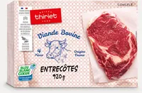 Entrecôtes