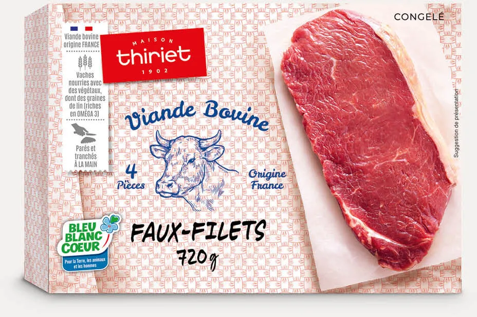 Faux-filets