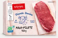 Faux-filets