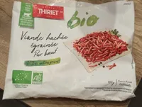 Viande hachée egrainée pur bœuf