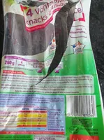 4 véritables knacks d'Alsace