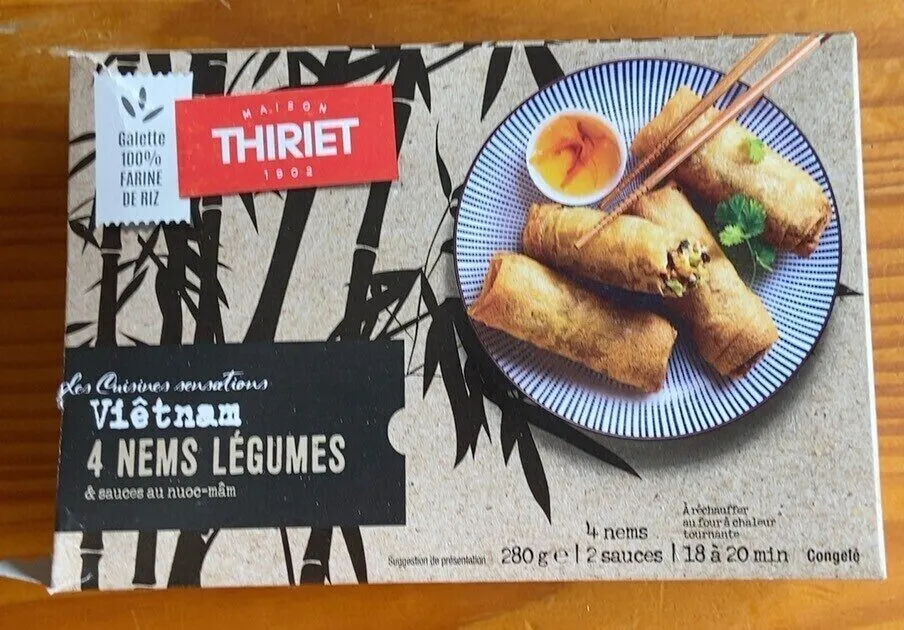 Nem légumes