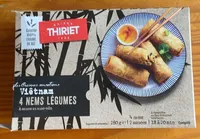 Nem légumes