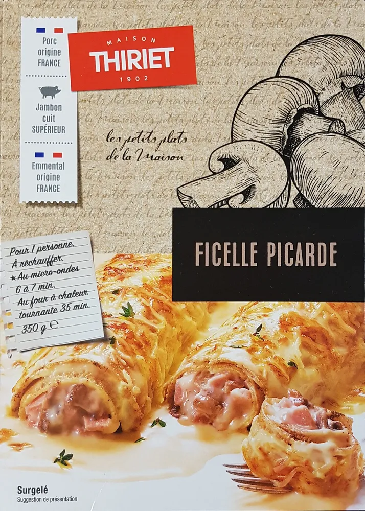 Ficelle picarde