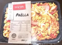 Paëlla