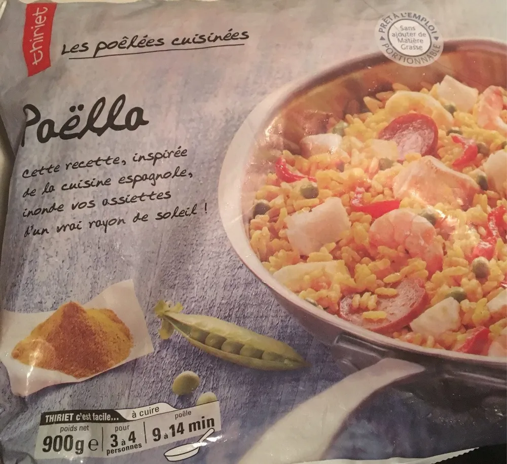 Paella