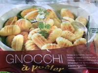Gnocchi a poeler