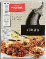 Moussaka