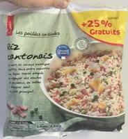 Riz cantonais