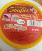 L'instant Soupes