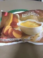 Veloute patate douce