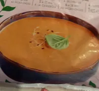 Soupe aux légumes du soleil