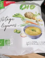 Potage légumes BIOT