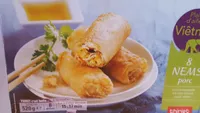 Nems porc