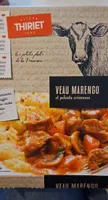 Veau Marengo