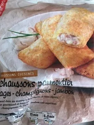 Chausson Parmentier