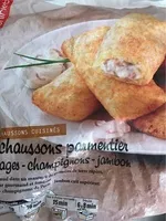Chausson Parmentier
