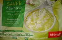 Sauce béarnaise