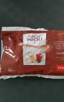 Fond de veau