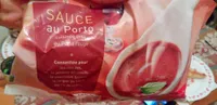 Sauce au Porto
