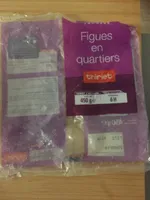Figues en quartiers