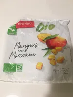 Mangues en Morceaux