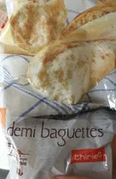 Demi Baguette