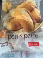 Petits pains