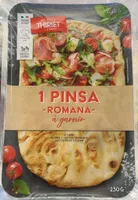 Pinsa romana