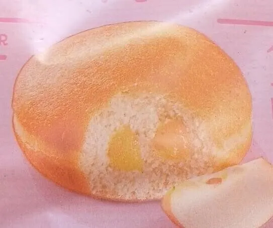 Beignets aux pommes