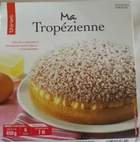 Ma Tropézienne