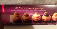 12 min choux prestige