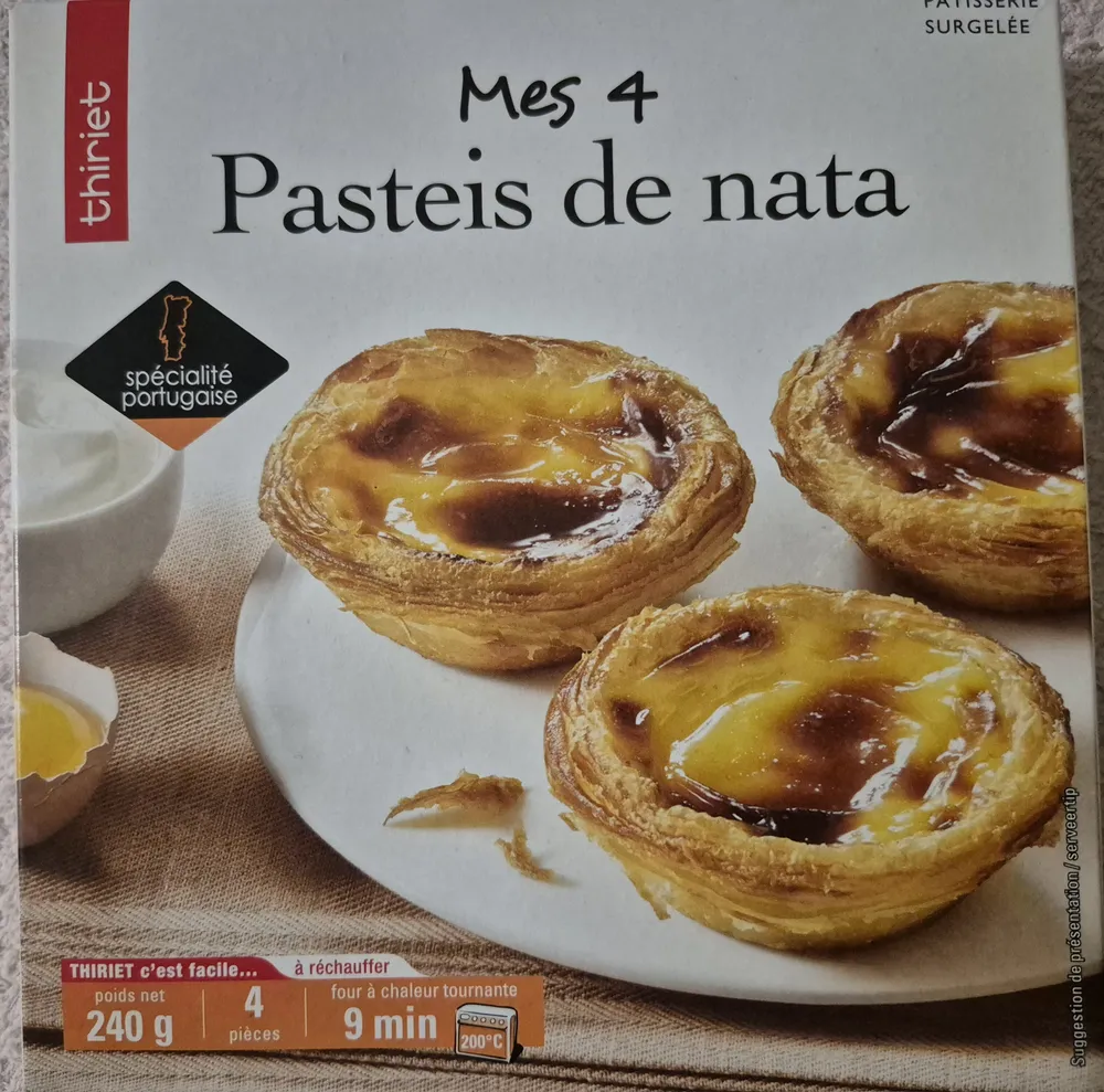 Pastels de bâta