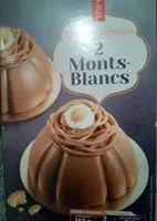 2 Monts-Blancs