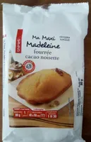 Ma maxi Madeleine