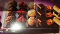 Petit four sélection