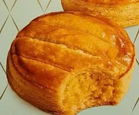 2 galettes des rois à la frangipane