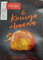 Kouign Amann