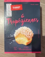 6 Tropéziennes