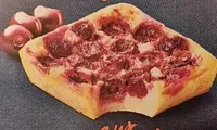 Clafoutis aux griottes