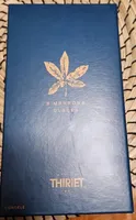 8 marrons glacés entiers congelés