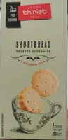 Shortbread